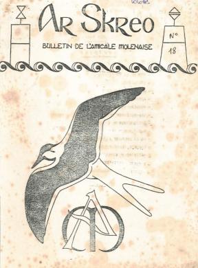 Ar Skreo - N°018 - Juin 1984 Ar Skreo - N°018 - Juin 1984